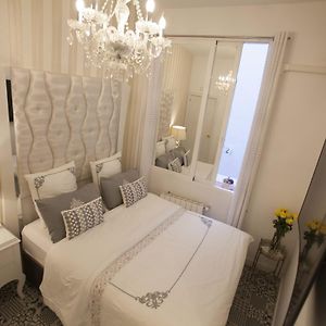 Habitación Deluxe con Cama Queen